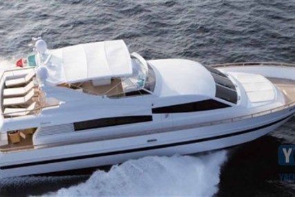 Diano Cantiere DIANO 24 for sale in Italy for €900,000 (£787,725)