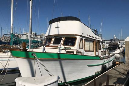 Eagle 36 for sale in United States of America for $119,000 (£88,781)