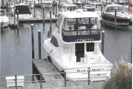 Silverton 38 Convertible with Sportpac for sale in United States of America for $194,500 (£145,955)