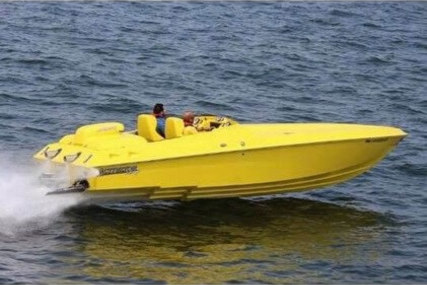 Activator 27 for sale in United States of America for $88,900 (£66,325)