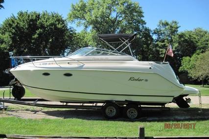 Rinker Fiesta Vee 270 for sale in United States of America for $25,000 (£18,652)