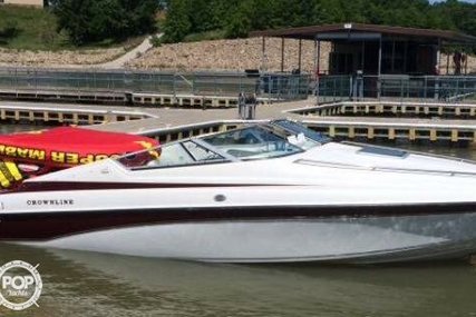 Crownline 225 for sale in United States of America for $20,850 (£15,555)