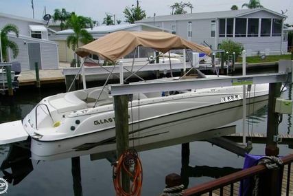 Glastron 215 DX for sale in United States of America for $15,995 (£12,003)