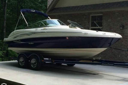 Sea Ray 200 Sundeck for sale in United States of America for $22,500 (£17,071)