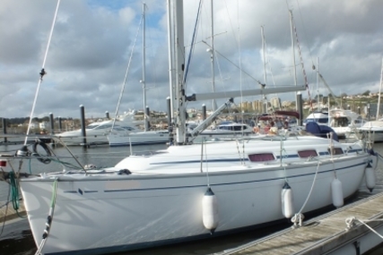 Bavaria Yachts 30 Cruiser for sale in Portugal for €46,000 (£40,137)
