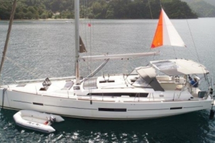 Dufour 512 Grand Large for sale in France for €319,000 (£279,205)