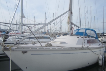 Jeanneau Brin De Folie for sale in France for €13,500 (£11,826)