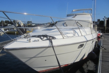 Princess 480 for sale in France for €195,000 (£170,813)