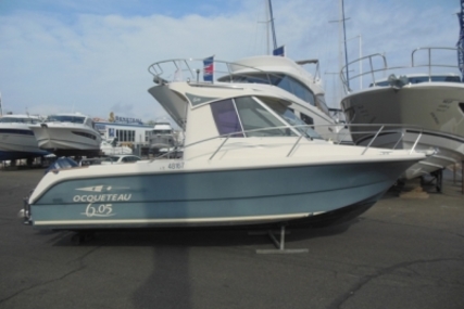 Ocqueteau 605 for sale in France for €16,900 (£15,175)