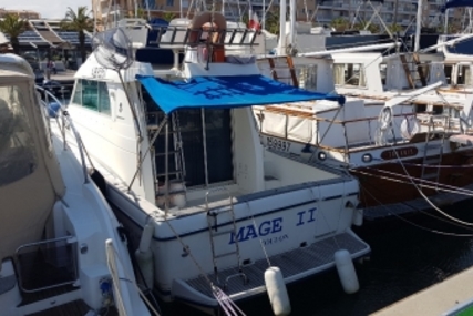 Beneteau Antares 10.80 for sale in France for €60,000 (£52,515)