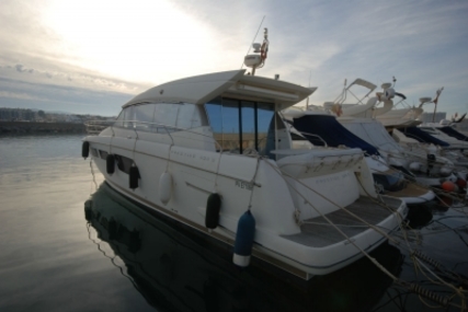 Prestige 500 S for sale in France for €439,000 (£384,720)