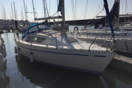 Gibert Marine Gib Sea 282 for sale in France for €13,500 (£11,816)