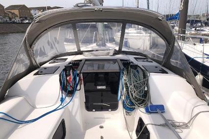 Dufour 36 for sale in United Kingdom for £107,500
