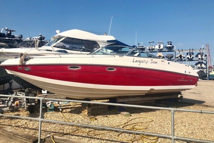 Rinker Captivia 282 for sale in United Kingdom for £29,995