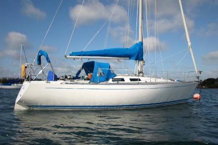 Contessa 35 for sale in United Kingdom for £24,950