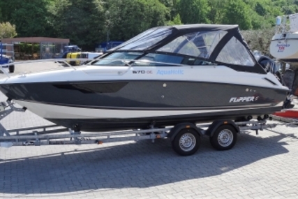FLIPPER 670 DC for sale in Germany for €49,980 (£43,925)