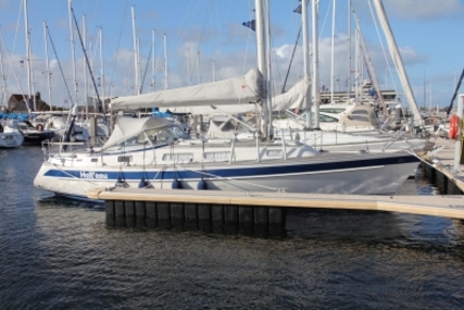 Hallberg-Rassy 34 for sale in Netherlands for €114,500 (£102,272)