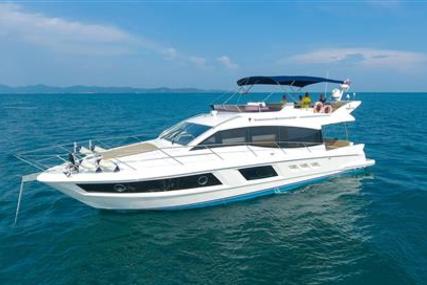 Majesty 48 for sale in Thailand for $590,000 (£447,628)