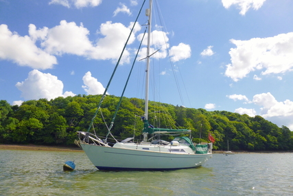 Halmatic 30 MK II for sale in for £18,950