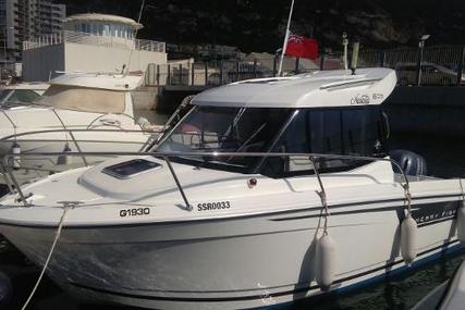 Jeanneau Merry Fisher 605 for sale in Gibraltar for £26,850