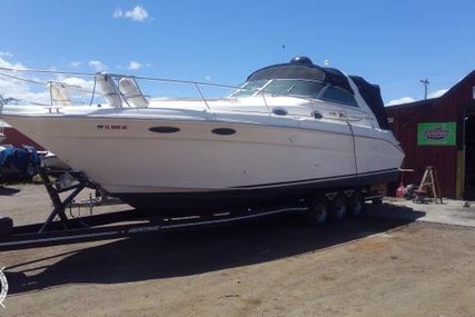 Sea Ray 330 Sundancer for sale in United States of America for $55,000 (£41,741)