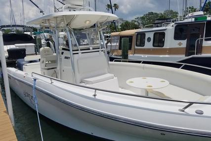 Century 2901 CC for sale in United States of America for $93,900 (£70,055)