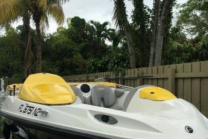 Sea-doo Speedster 15 for sale in United States of America for $15,000 (£11,256)