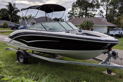 Chaparral 203 VR for sale in United States of America for $29,000 (£22,080)