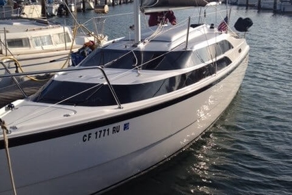 Macgregor 26 for sale in United States of America for $44,500 (£33,072)