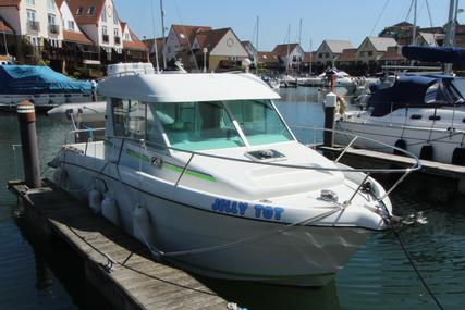 Jeanneau Merry Fisher 750 for sale in United Kingdom for £23,000