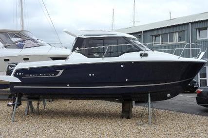 Jeanneau Merry Fisher 795 for sale in United Kingdom for £66,699