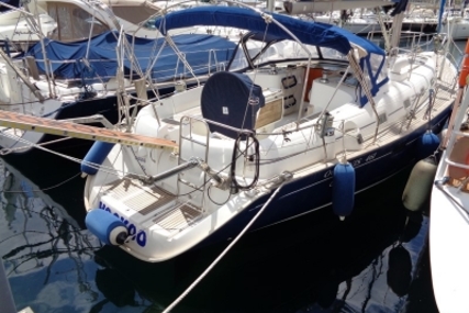 Beneteau Oceanis 461 for sale in France for €99,900 (£87,885)