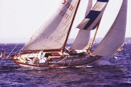 John Alden Bain, Miller & Son 'Schooner for sale in United States of America for $79,900 (£63,406)