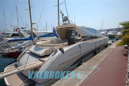 Riva 72 Splendida for sale in Italy for €495,000 (£433,594)