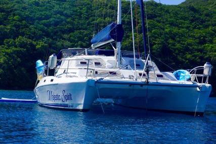Royal Cape Catamaran Majestic 530 for sale in Grenada for $685,000 (£519,703)