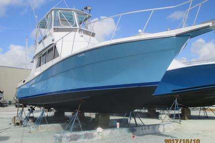 Custom Flybridge Sportfish for sale in United States of America for $99,500 (£74,738)