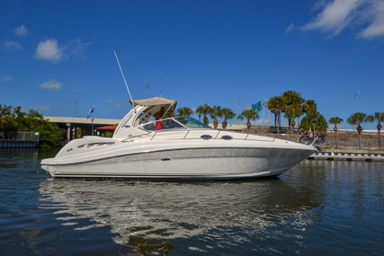 Sea Ray 340 Sundancer for sale in United States of America for $79,950 (£61,283)