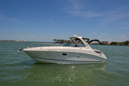 Sea Ray 310 Sundancer for sale in United States of America for $124,950 (£92,862)