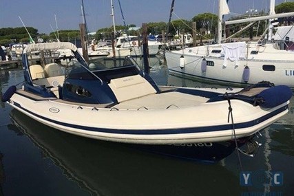Marc-CO EMOTION 32 for sale in Italy for €110,000 (£96,540)