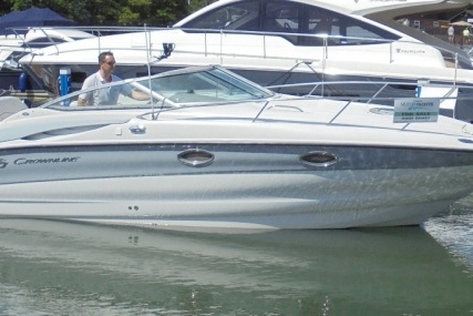 Crownline 250 CR for sale in United Kingdom for £37,950