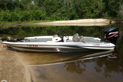Triton 18 for sale in United States of America for $17,000 (£12,757)