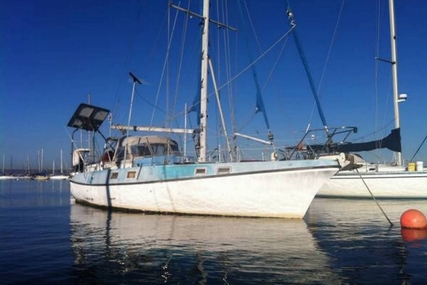 Yorktown 39C for sale in United States of America for $22,500 (£16,963)