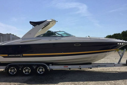 Monterey 31 for sale in United States of America for $89,900 (£67,071)