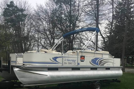 Suncruiser 21 for sale in United States of America for $15,000 (£11,148)