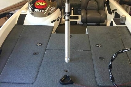 Triton TR-186 for sale in United States of America for $17,000 (£12,898)