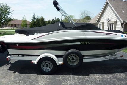 Sea Ray 185 Sport for sale in United States of America for $20,000 (£15,008)
