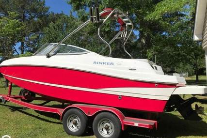 Rinker Captiva 210 MTX for sale in United States of America for $22,500 (£16,884)