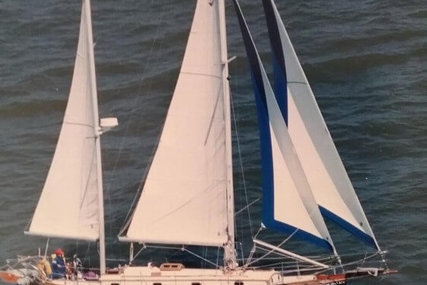 Tayana 37 Ketch for sale in United States of America for $72,300 (£54,255)