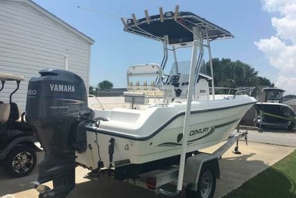 Century 2001 CC for sale in United States of America for $24,400 (£18,579)