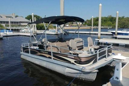 Premier Pontoons 200 Navigator for sale in United States of America for $20,500 (£15,510)